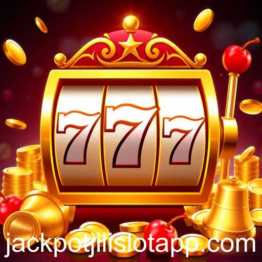 JILI slot Jackpot app