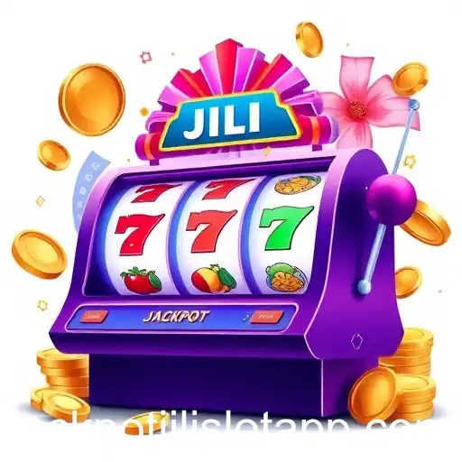 The Rise of JILI Slot Jackpot: A Gaming Revolution