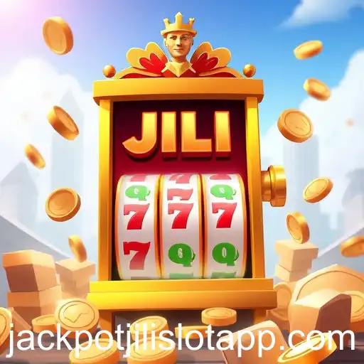 The Rise of JILI Slot Jackpot Gaming