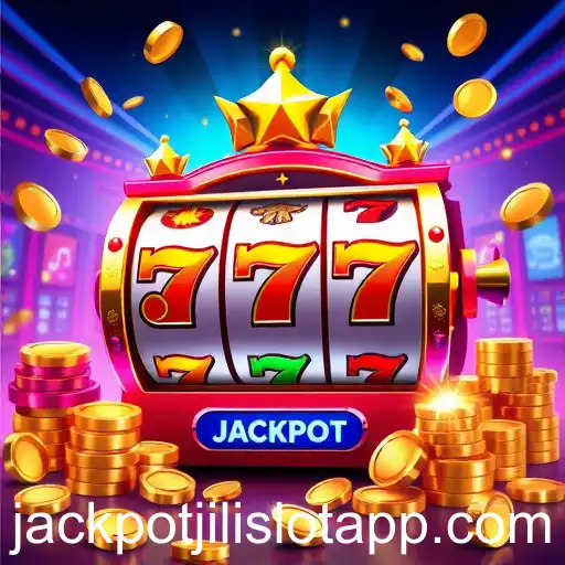 JILI Slot Jackpot App Reshapes Online Gaming in 2025