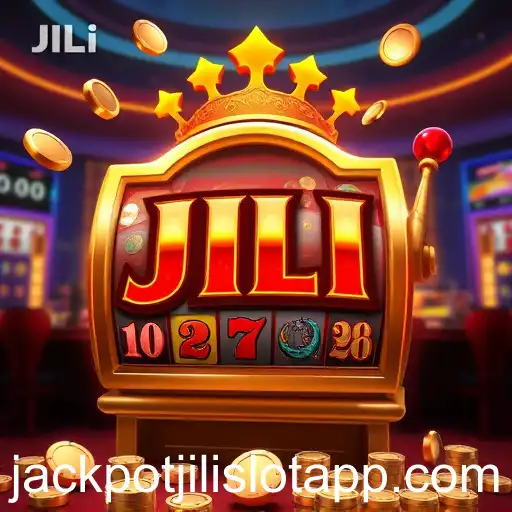 The Digital Surge of JILI Slot Jackpot