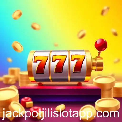 Exploring the Rise of JILI Slot Jackpot App