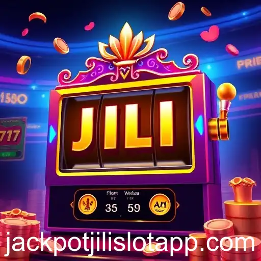 The Rise of JILI Slot Jackpot Platforms