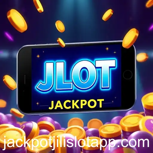 JILI Slot Jackpot App Transforms Online Gaming