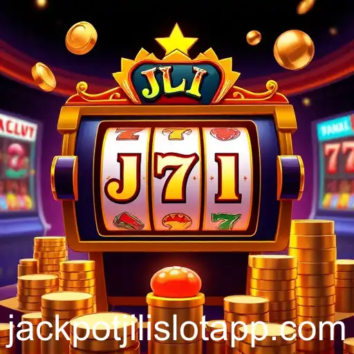 Rising Popularity of JILI Slot Jackpot App in Online Gaming