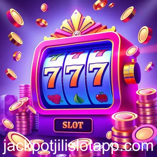 JILI Slot Jackpot App Reshapes Online Gaming