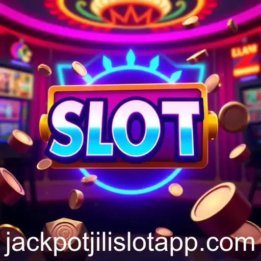 The Rise of JILI Slot Jackpot App
