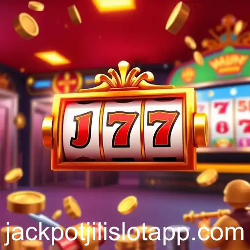 The Rise of JILI Slot Jackpot App in the Gaming World