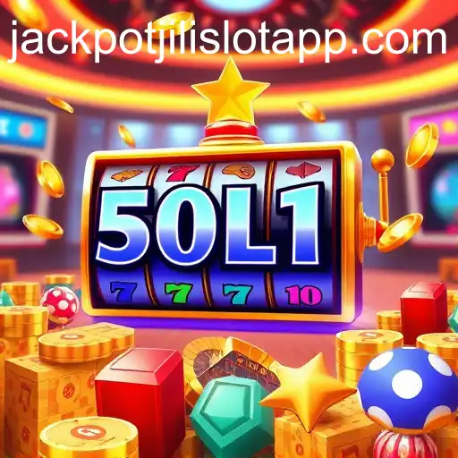 JILI Slot Jackpot App: Gaming Trends and Insights