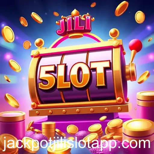 The Rise of JILI Slot Jackpot: A Gaming Revolution