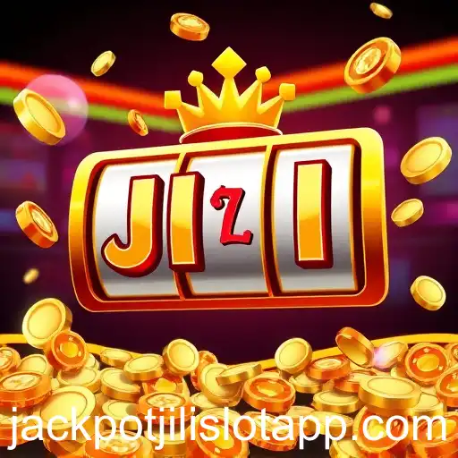 The Rise of JILI Slot Jackpot Gaming