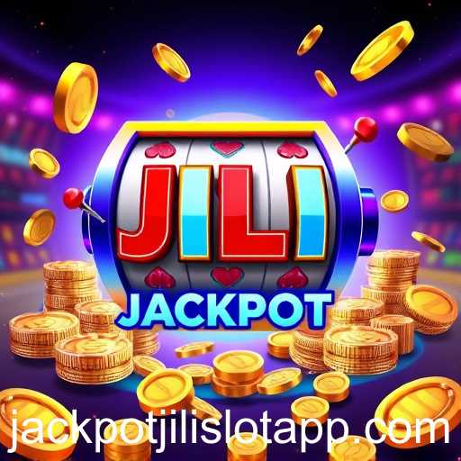 The Digital Surge of JILI Slot Jackpot
