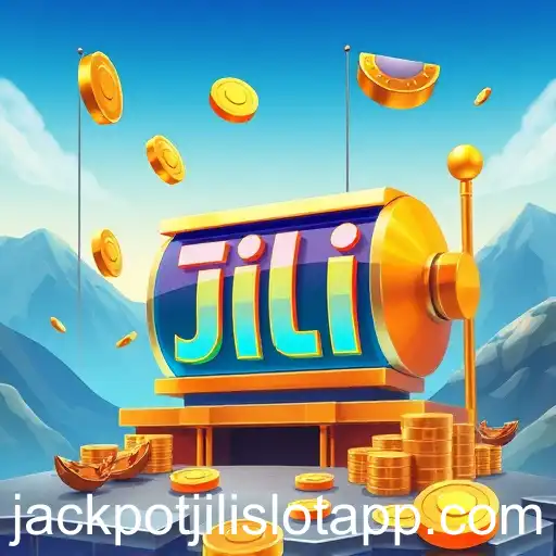 The Rise of JILI Slot Jackpot Platforms