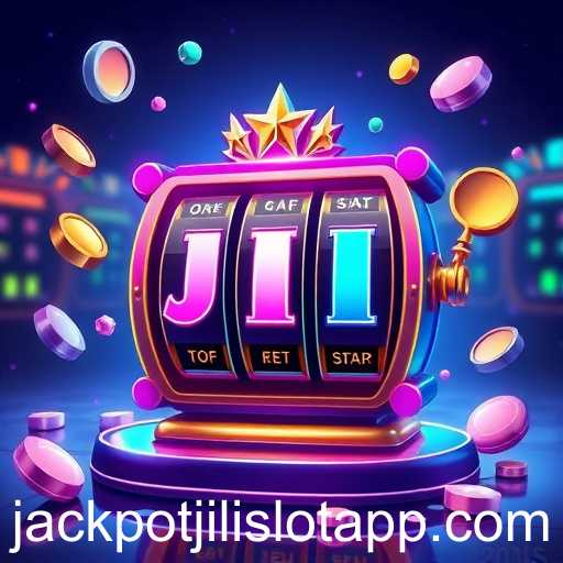 Rising Popularity of JILI Slot Jackpot App in Online Gaming