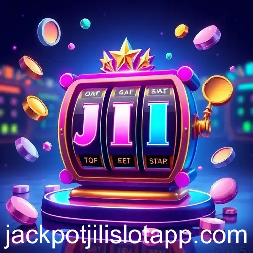 Rising Popularity of JILI Slot Jackpot App in Online Gaming
