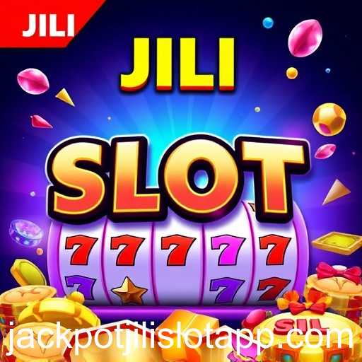 JILI Slot Jackpot App Reshapes Online Gaming