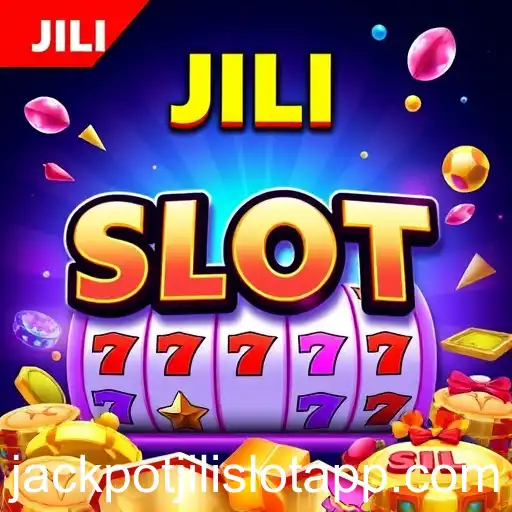 JILI Slot Jackpot App Reshapes Online Gaming