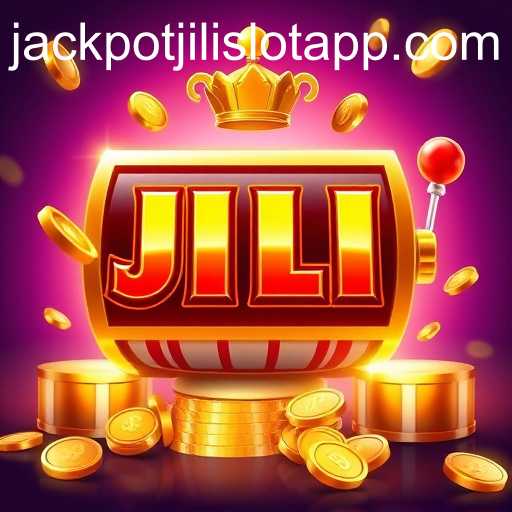 The Rise of JILI Slot Jackpot App in Gaming
