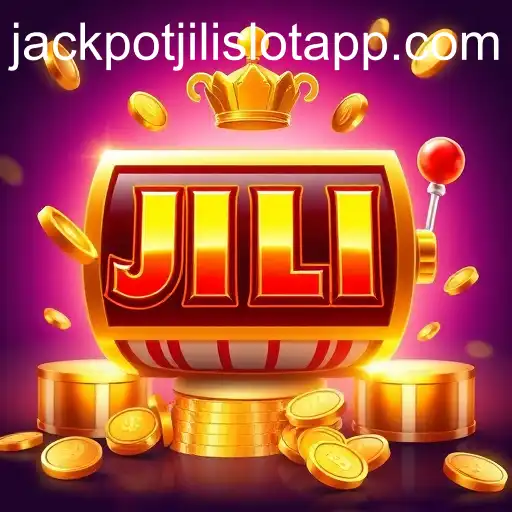 The Rise of JILI Slot Jackpot App in Gaming