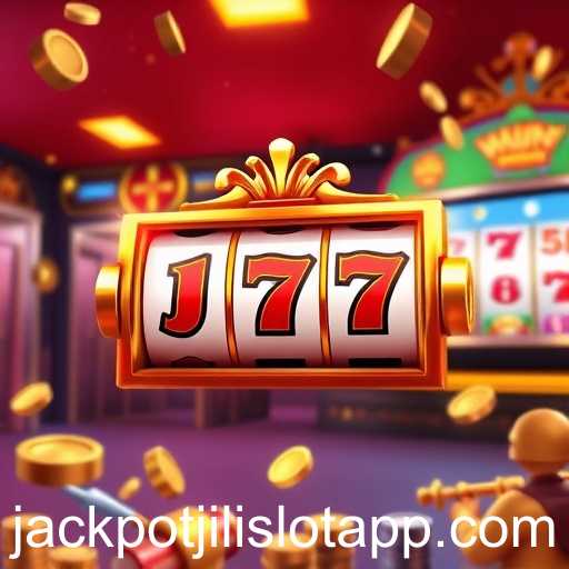 The Rise of JILI Slot Jackpot App in the Gaming World