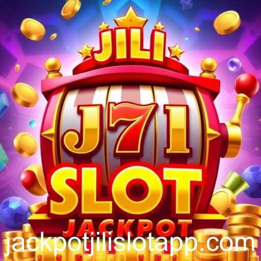 The Rise of JILI Slot Jackpot Apps in Online Gaming
