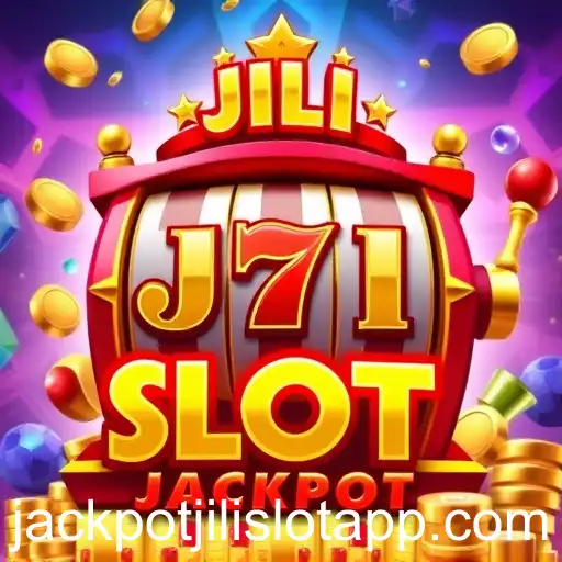 The Rise of JILI Slot Jackpot Apps in Online Gaming