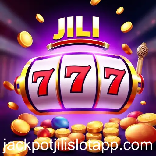 Exploring the Thrilling World of Mobile Slots: A Dive into the JILI Slot Jackpot App