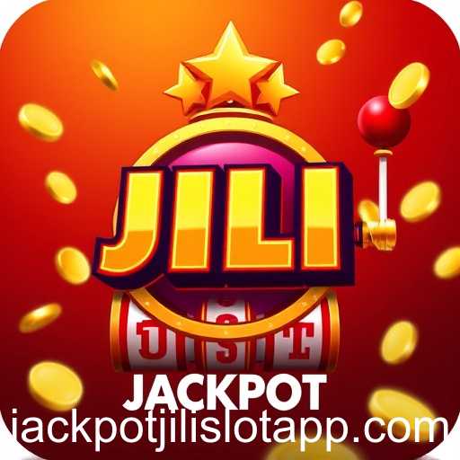 JILI slot Jackpot app