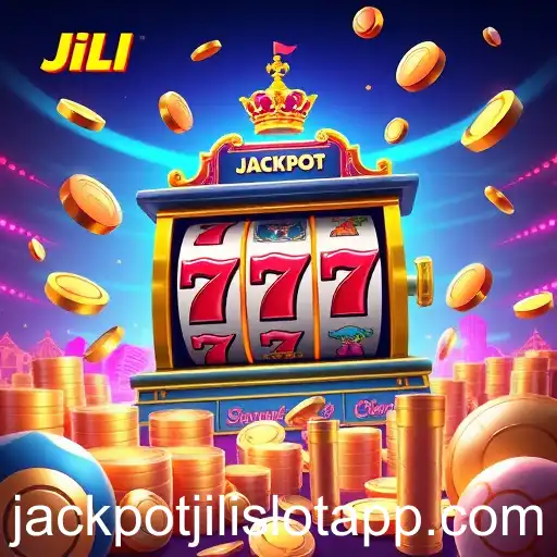 The Rise of JILI Slot Jackpot in the Gaming Industry