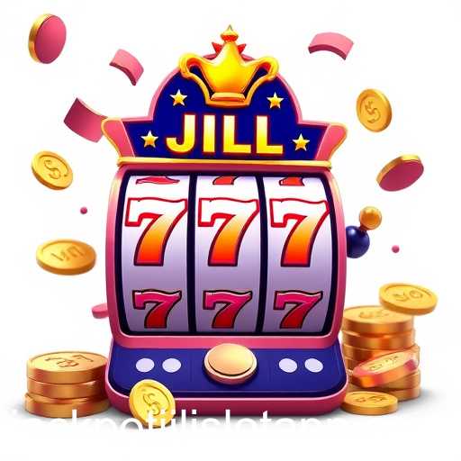 The Rise of JILI Slot Jackpot Apps in Gaming