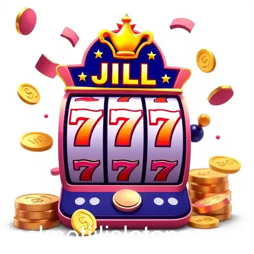 The Rise of JILI Slot Jackpot Apps in Gaming