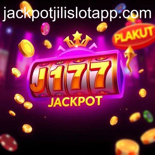 The Rise of JILI Slot Jackpot App in 2025