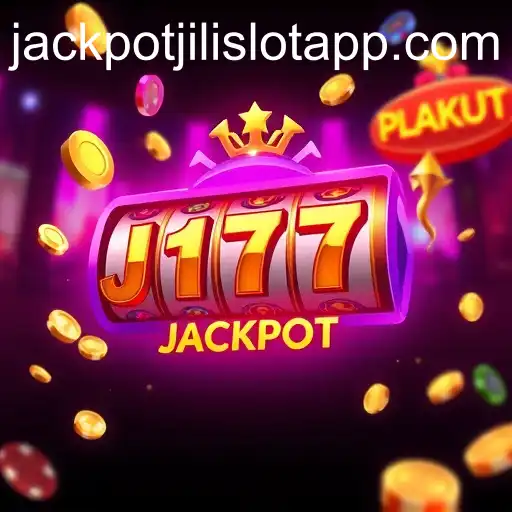The Rise of JILI Slot Jackpot App in 2025