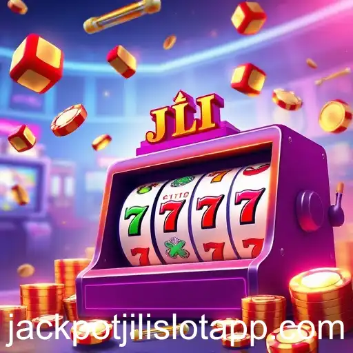 Rising Popularity of JILI Slot Jackpot Apps in 2025