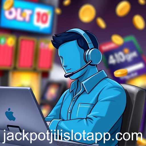 JILI slot Jackpot app