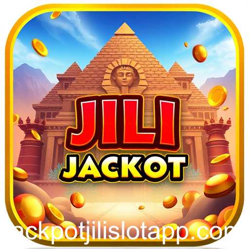 JILI slot Jackpot app