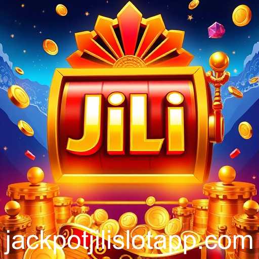 JILI slot Jackpot app